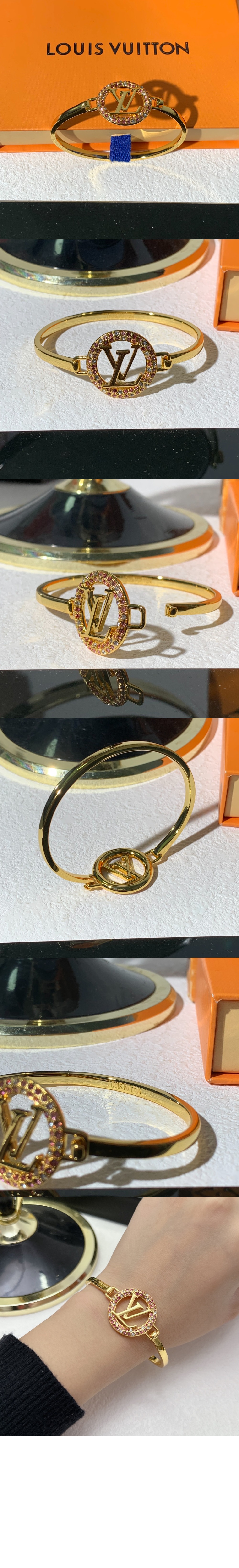 루이즈 트레조 팔찌 M1222S > Etc - 기타제품