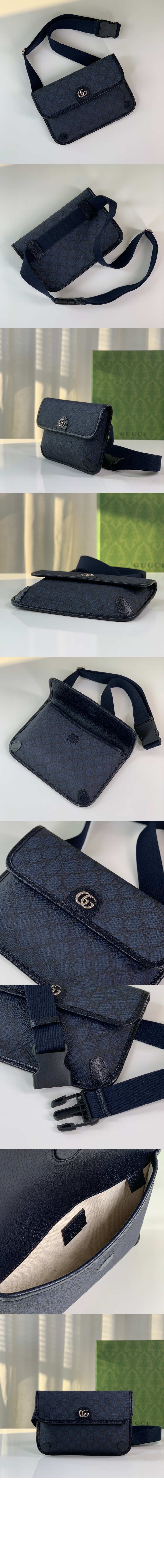 GG 스몰 벨트백 752597 > Etc - 기타제품