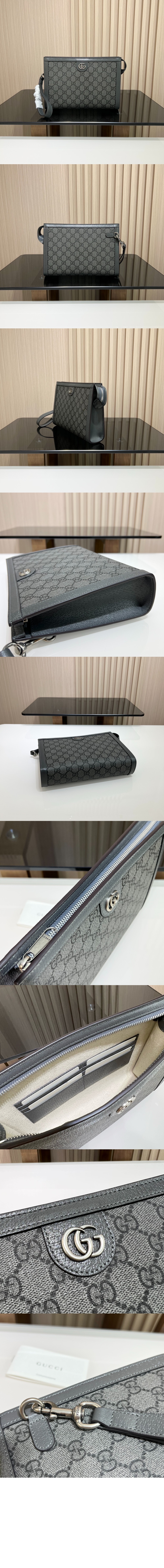GG 파우치 760243 > GG Marmont - GG 마몽