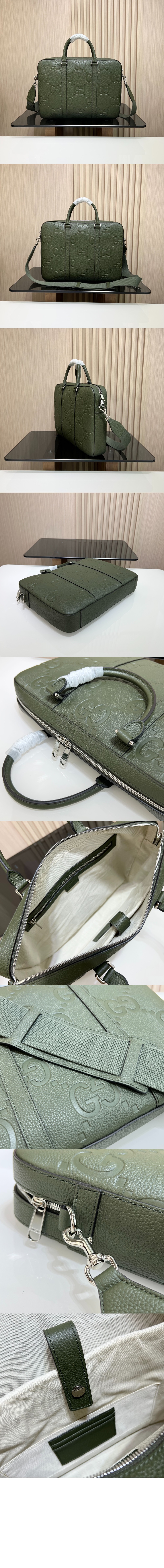 점보 GG 브리프케이스 658573 > Etc - 기타제품