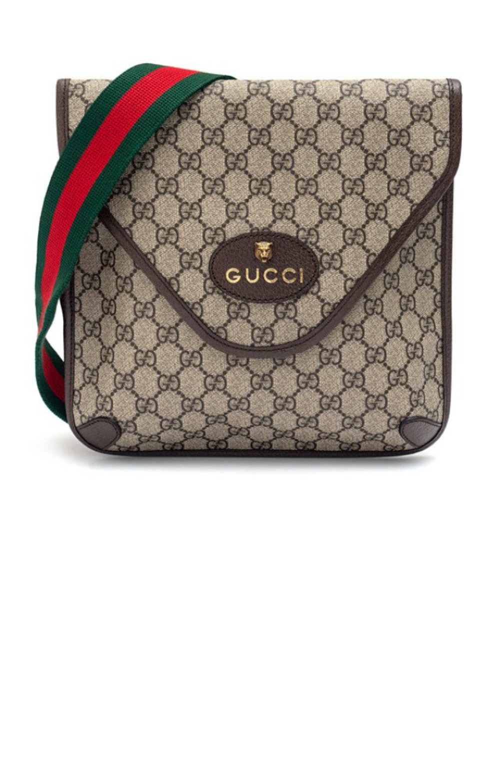 GG 미디엄 메신저백 598604 > Etc - 기타제품