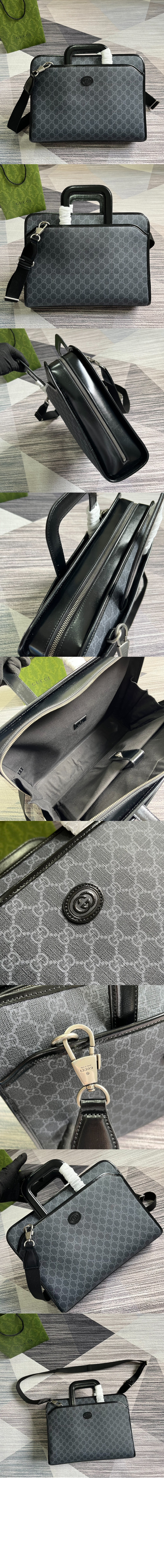 인터로킹 G 브리프케이스 700531 > Etc - 기타제품