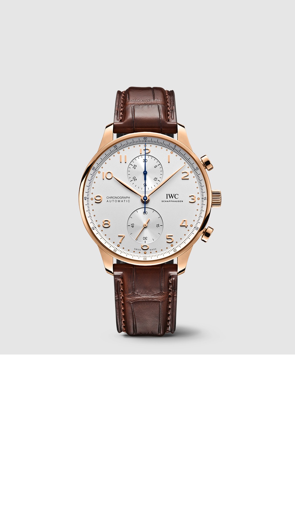 포르투기저 41 IW371611 > Portugieser - 포르투기저