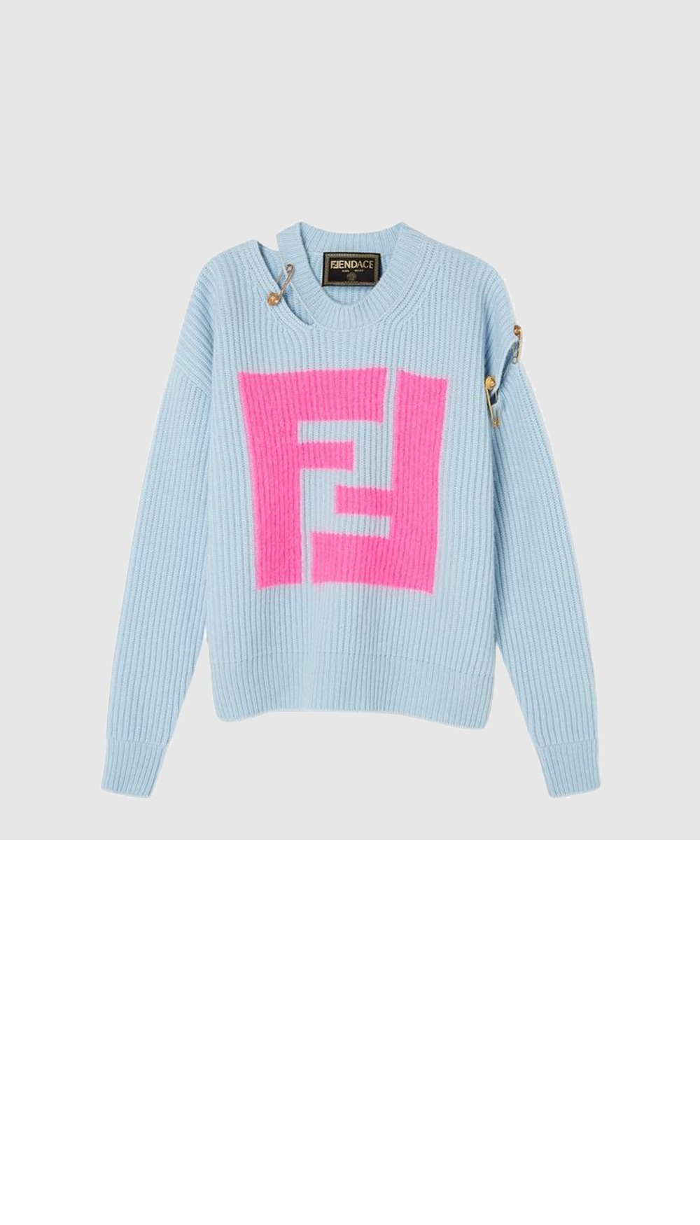 로고 긴팔 톱 > ETC - 기타제품