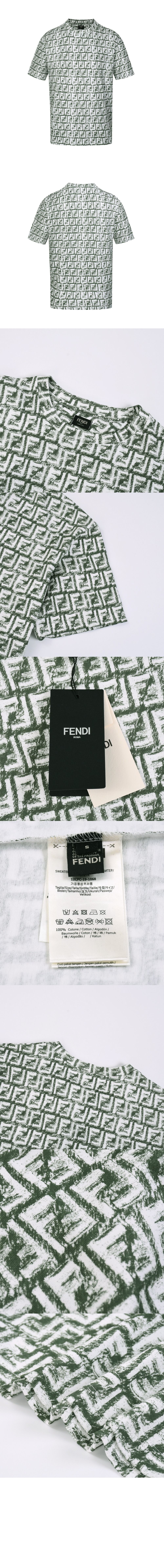 플라워 코튼 톱 > Etc - 기타제품