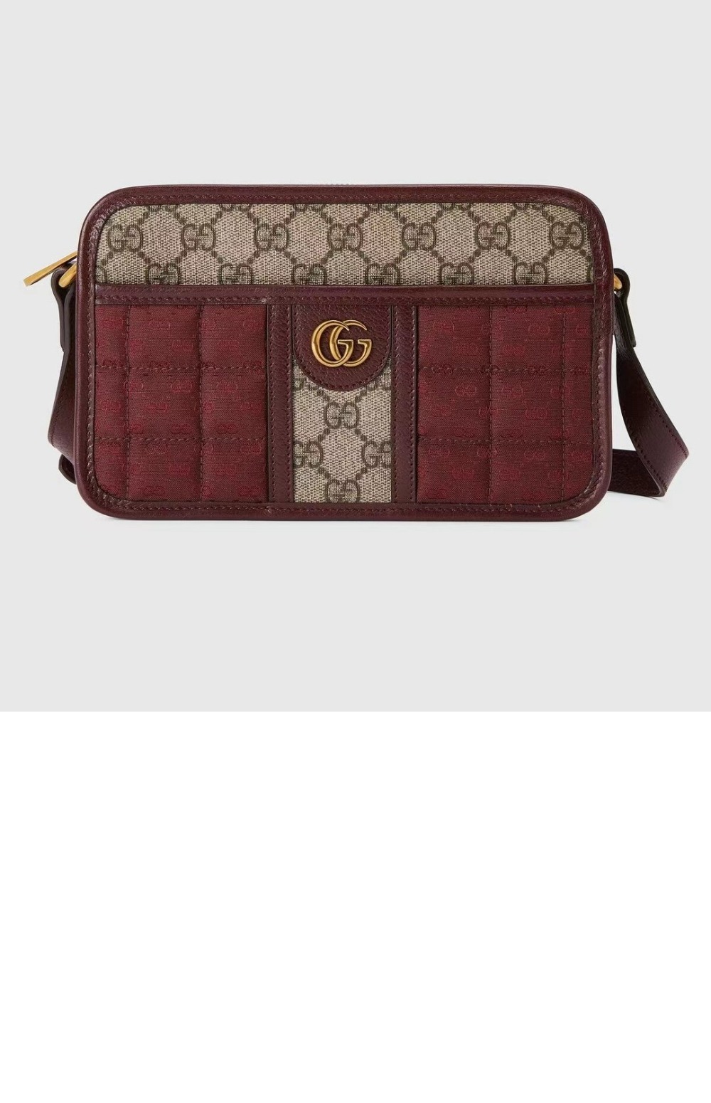 GG 캔버스 미니 숄더백 751914 > Etc - 기타제품
