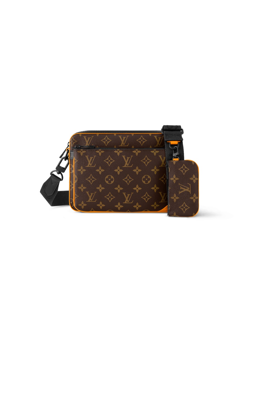 트리오 메신저 M46694 > Trio - 트리오