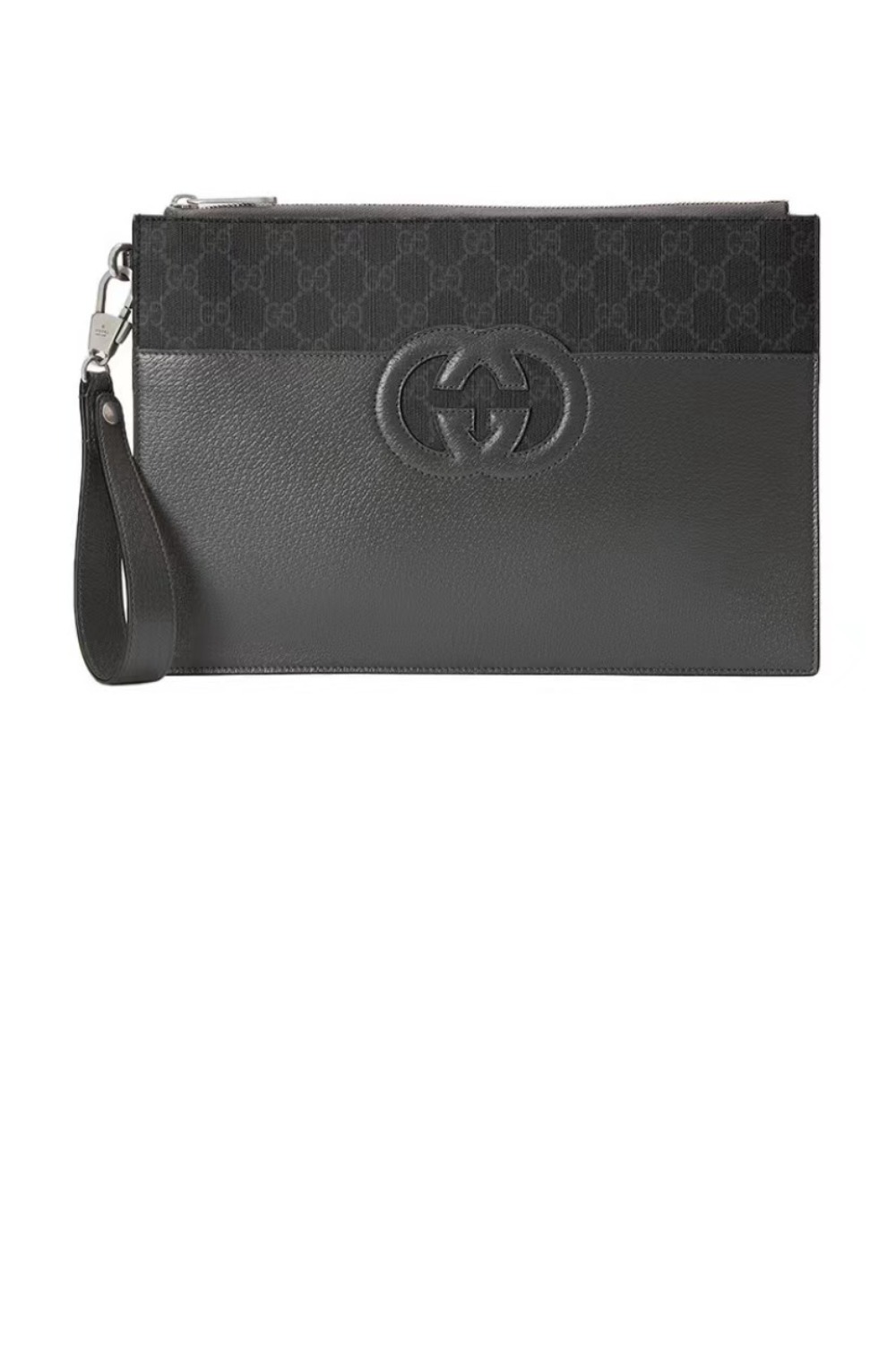 컷아웃 인터로킹 G 파우치 723320 > Etc - 기타제품