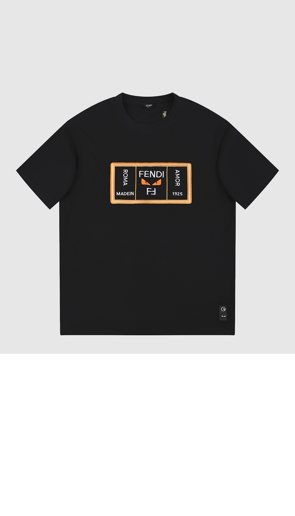 로고 프린트 반팔 > Etc - 기타제품