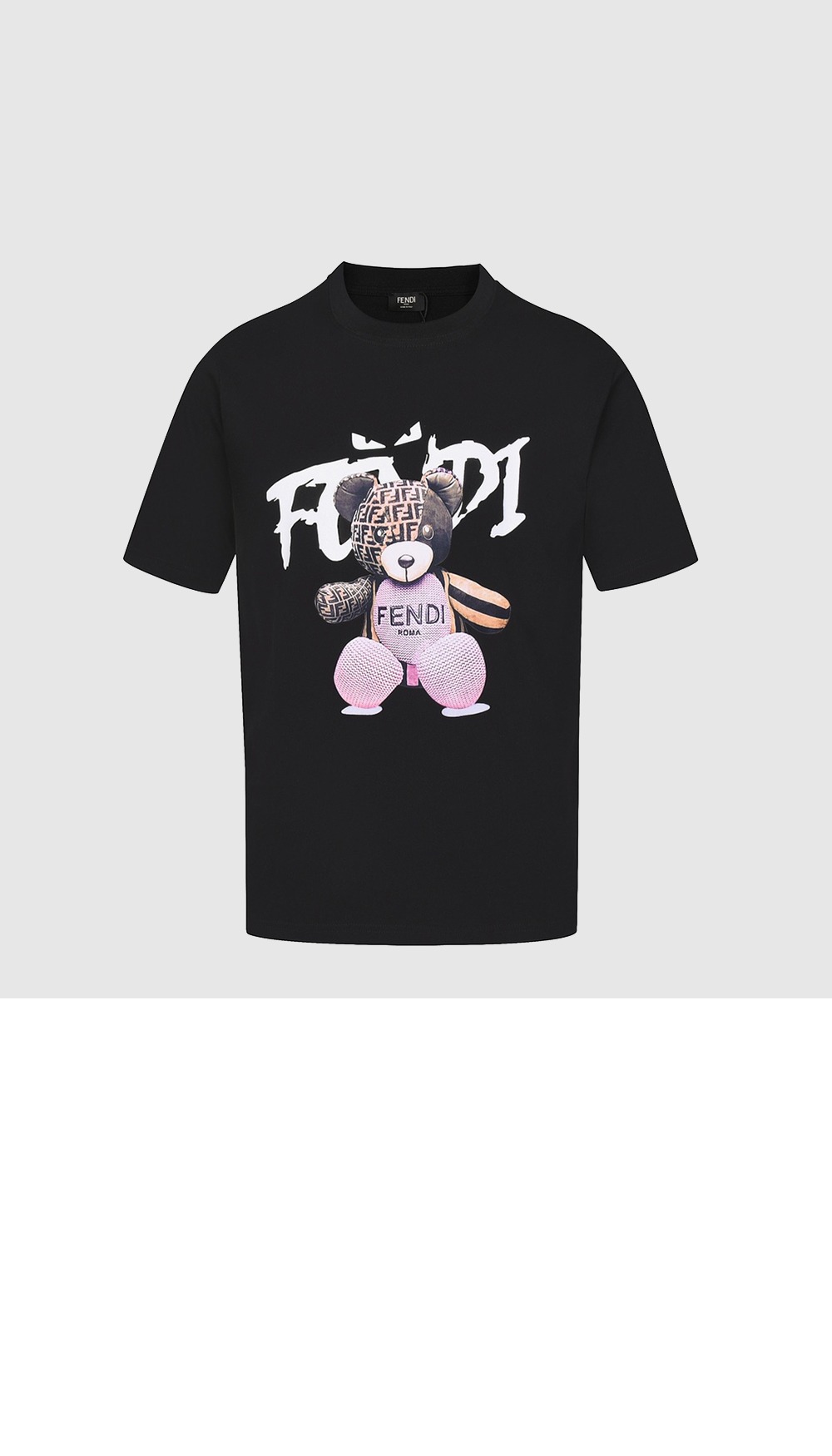 플라워 코튼 톱 > ETC - 기타제품