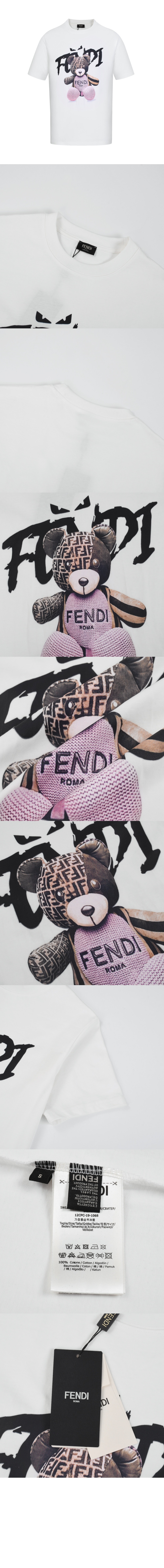 플라워 코튼 톱 > ETC - 기타제품