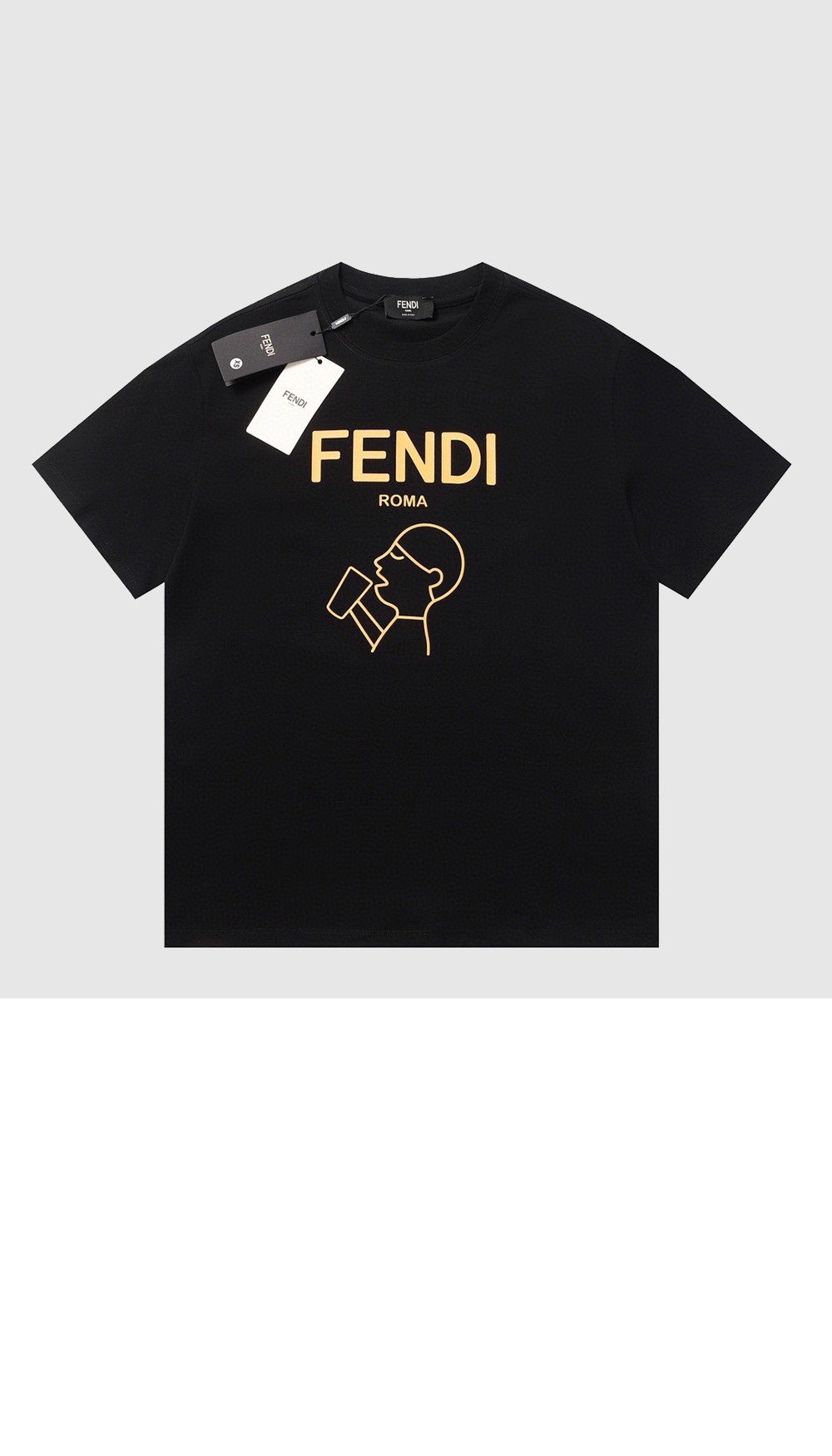 플라워 코튼 톱 > ETC - 기타제품