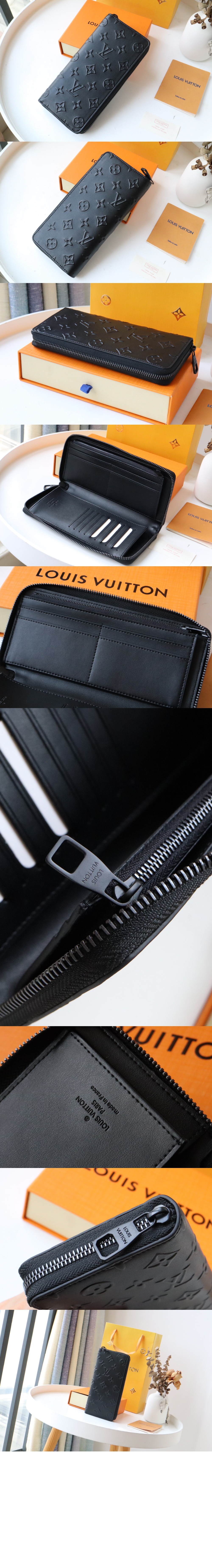 지피 월렛 버티컬 M80505 > Zippy - 지피 지갑