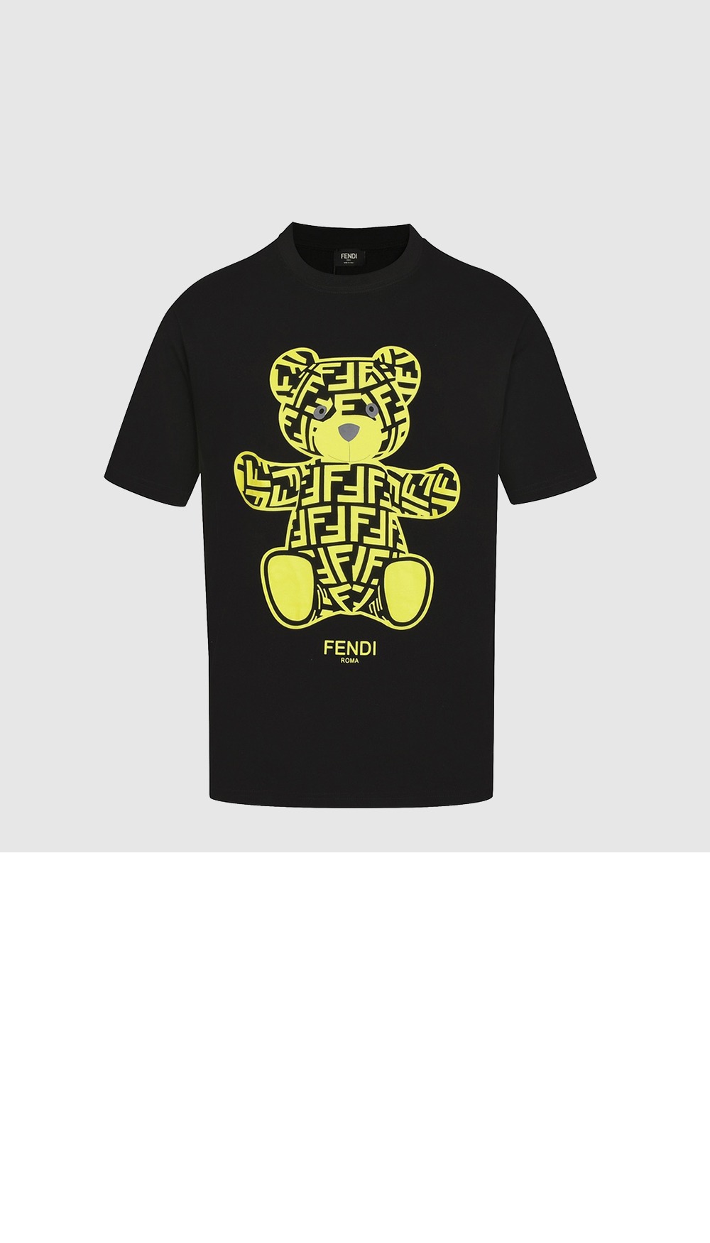 플라워 코튼 톱 > ETC - 기타제품