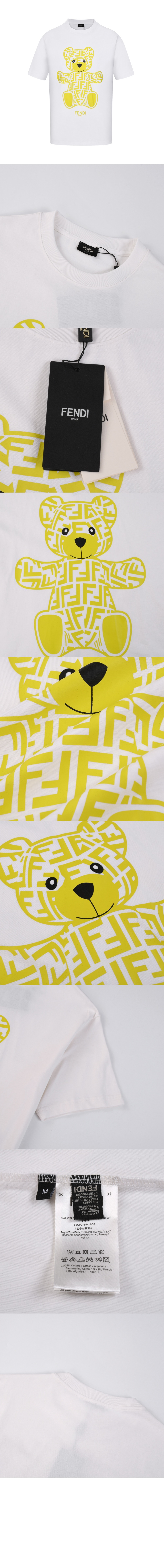 플라워 코튼 톱 > ETC - 기타제품