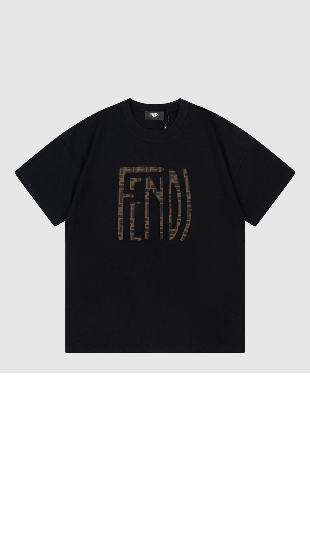 로고 프린트 반팔 > ETC - 기타제품