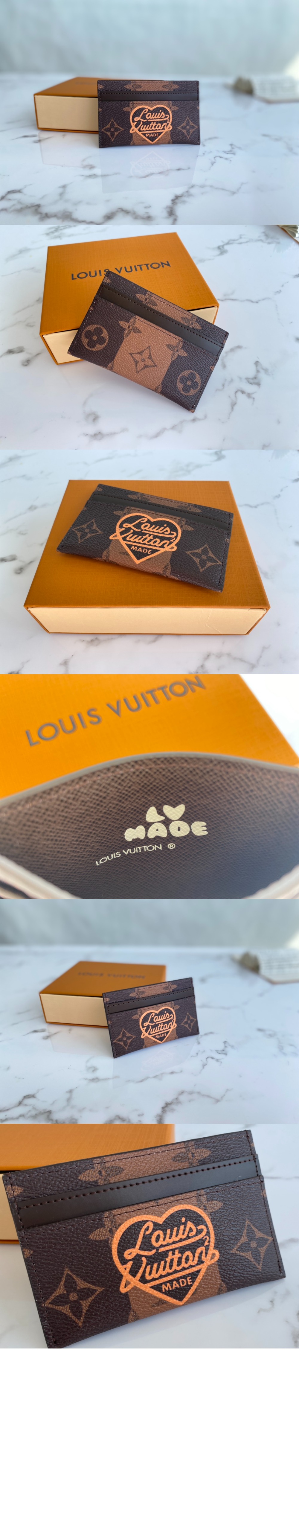 더블 카드홀더 M81006 > Card - 카드