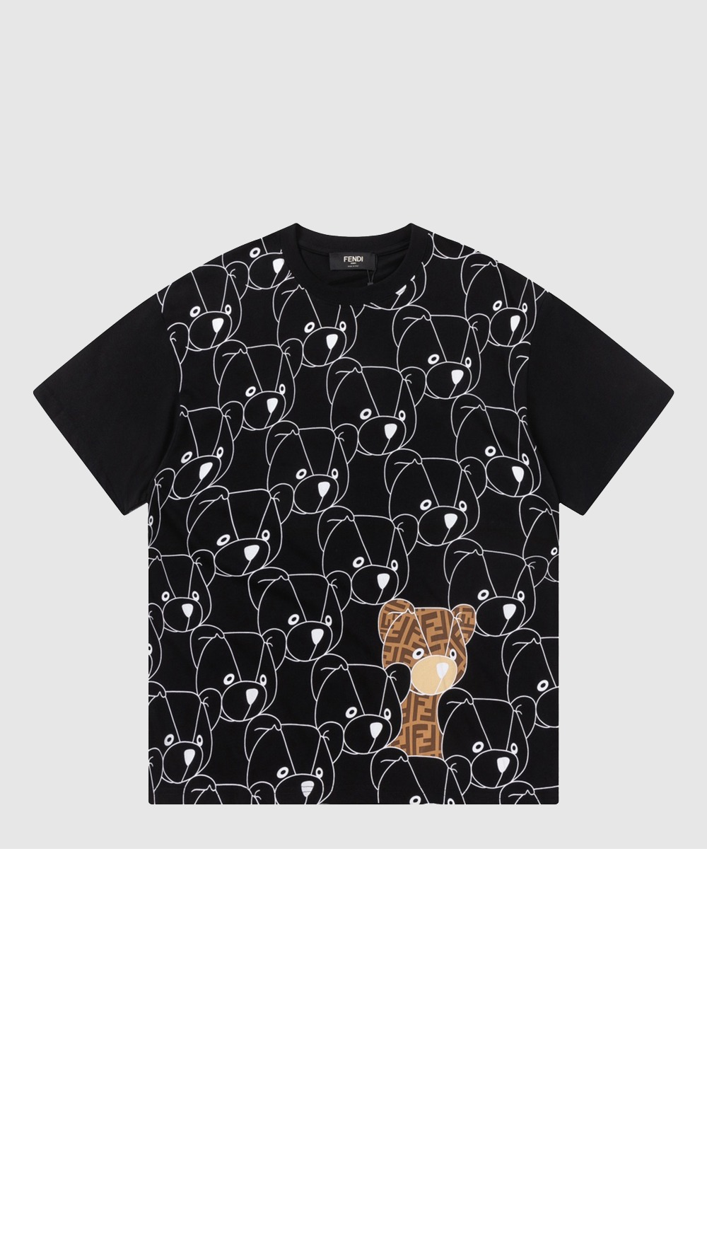 플라워 코튼 톱 > ETC - 기타제품