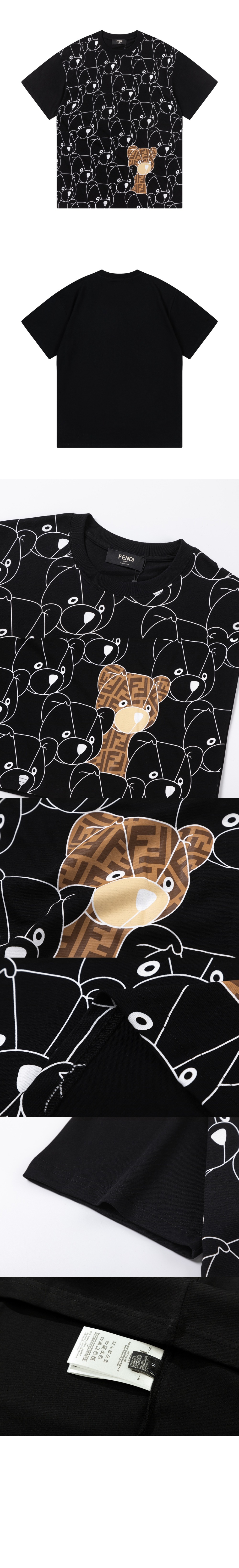 플라워 코튼 톱 > ETC - 기타제품