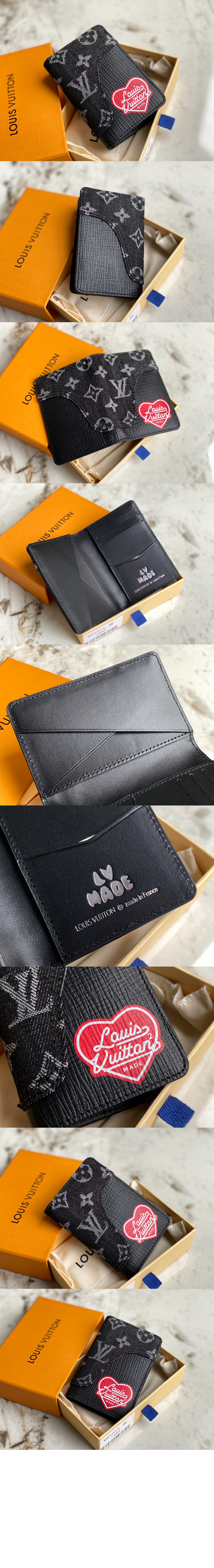 포켓 오거나이저 M81015 > Pocket Organizer - 포켓 오거나이저