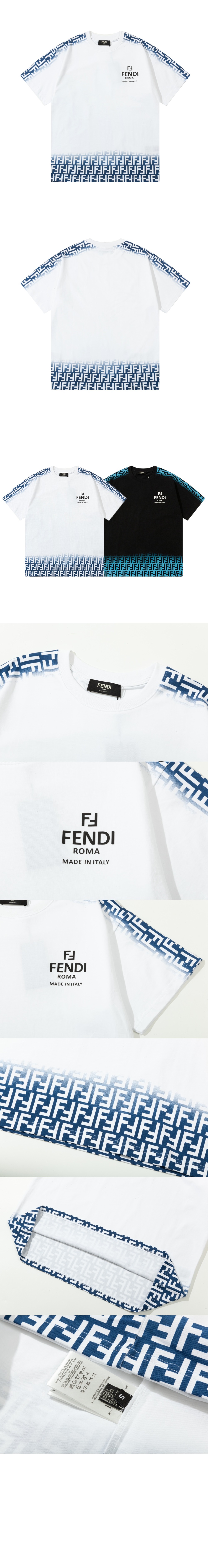 로고 프린트 반팔 > ETC - 기타제품