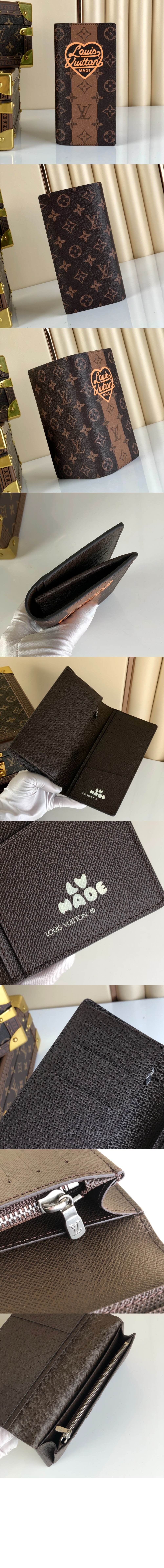 브라짜 월렛 M81008 > Brazza - 브라짜 월릿