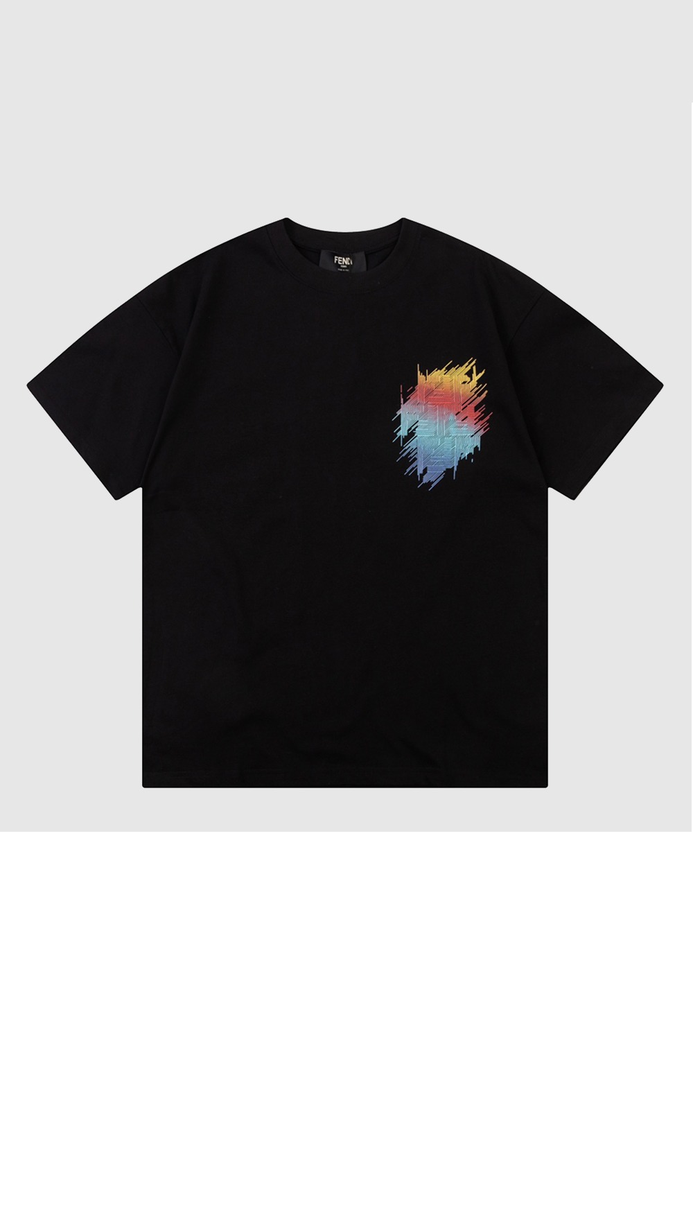 고 폴로 셔츠 플라워 코튼 톱 > Etc - 기타제품