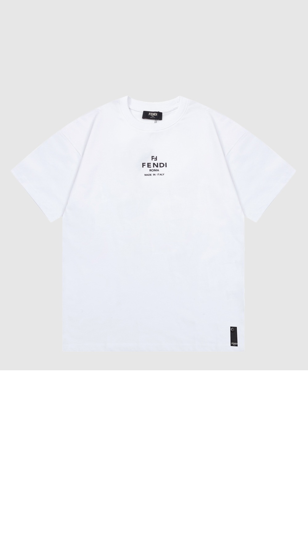 로고 프린트 반팔 > ETC - 기타제품