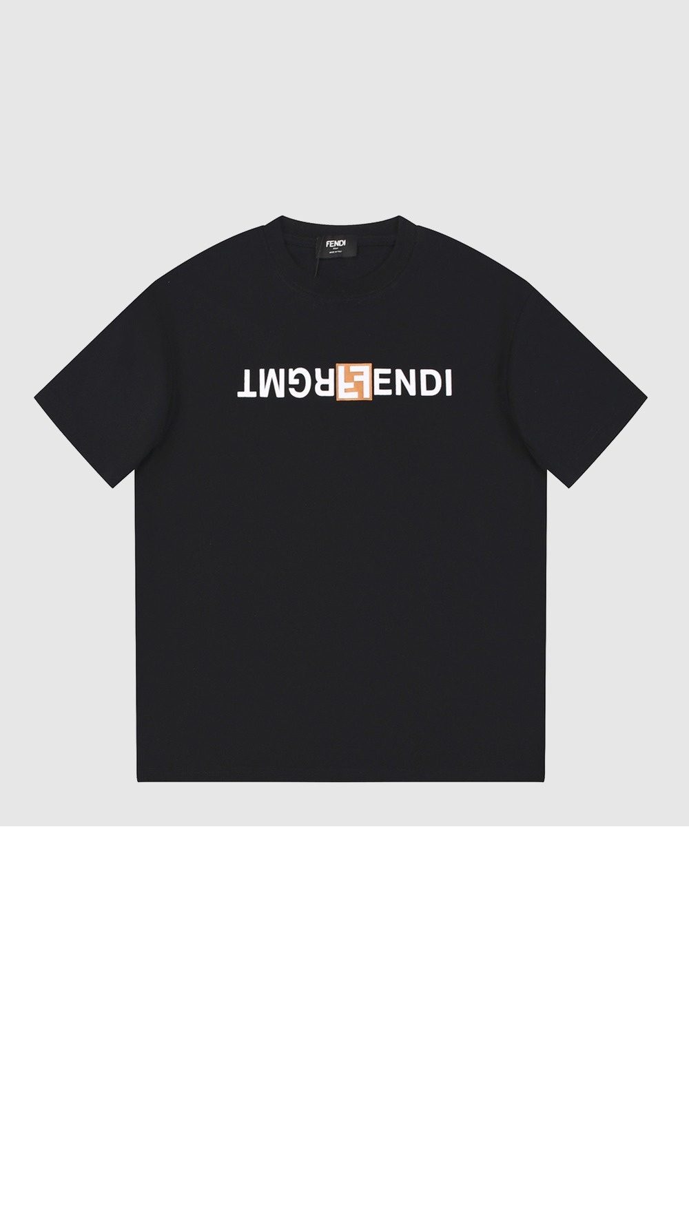 로고 프린트 반팔 > Etc - 기타제품