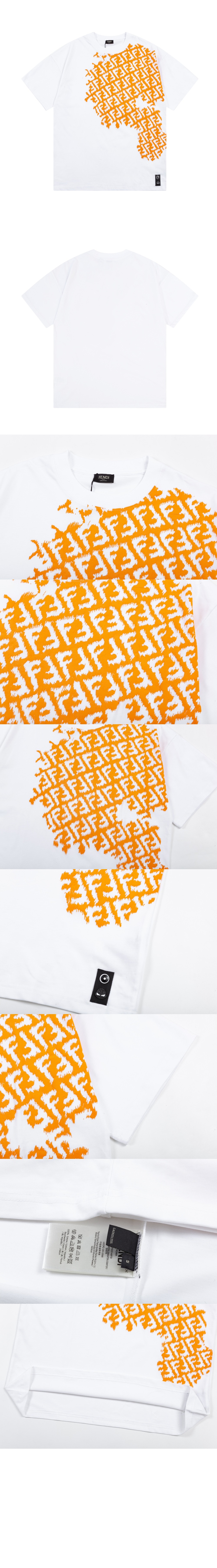 플라워 코튼 톱 > Etc - 기타제품