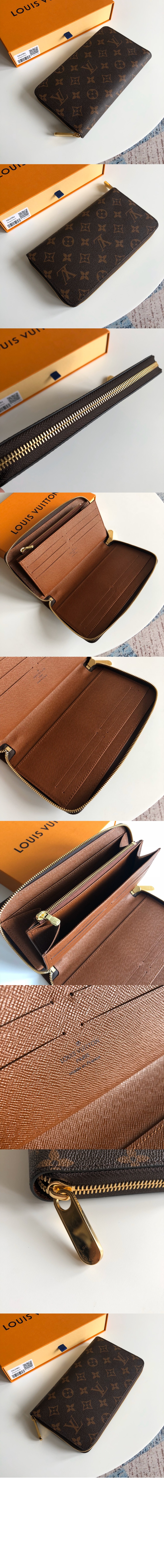 지피 오거나이저 M62581 > Zippy - 지피 지갑