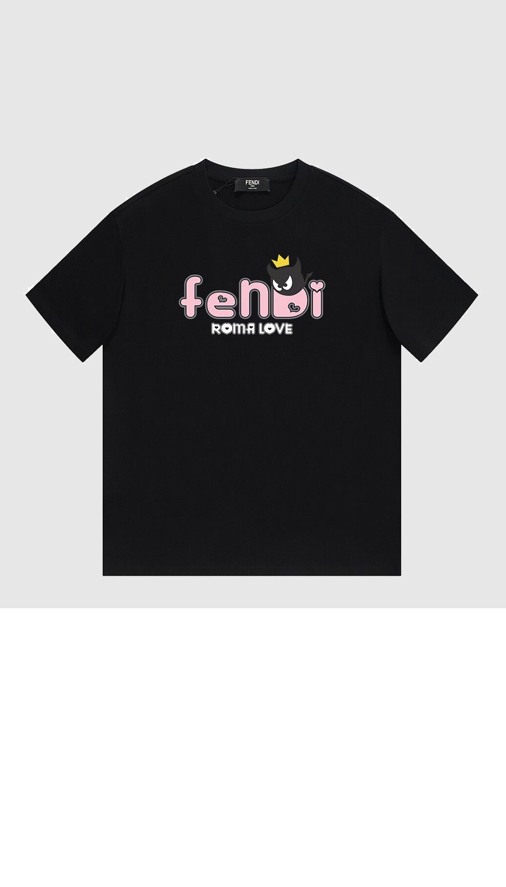 로고 프린트 반팔 > ETC - 기타제품