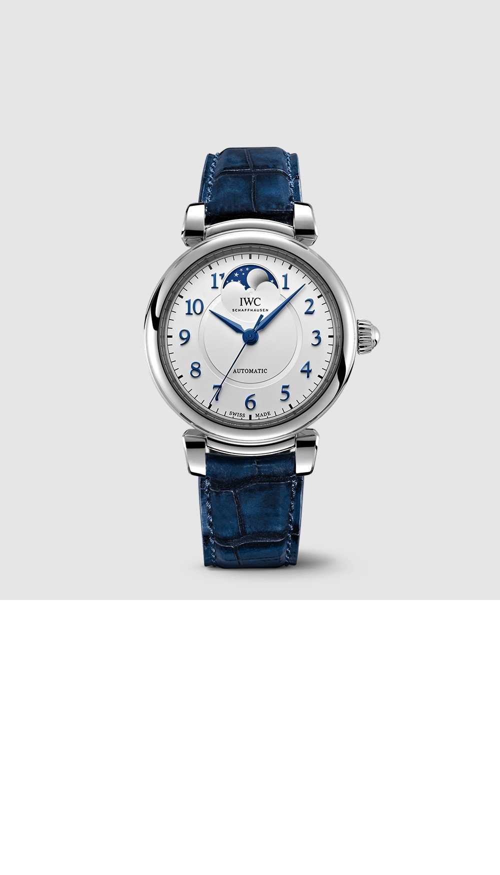 다 빈치 오토매틱 문페이즈 36 IW459306 > Da Vinci - 다 빈치