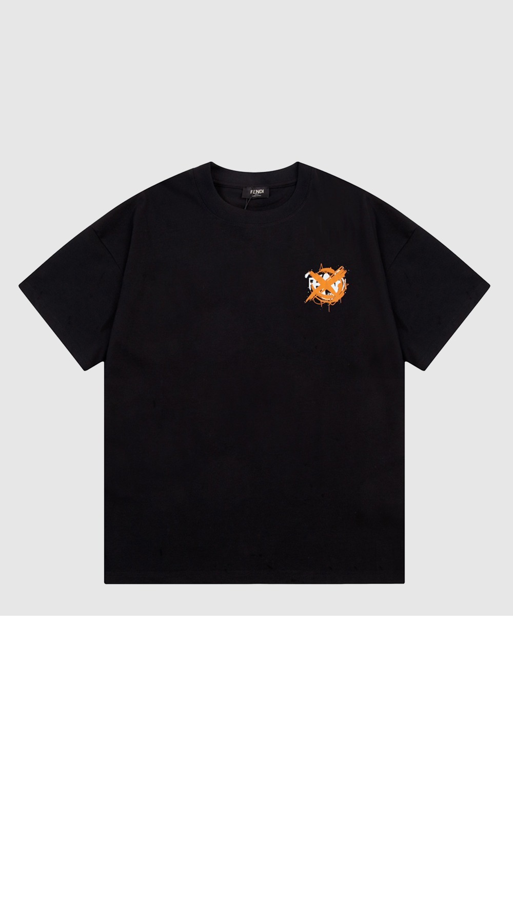 로고 프린트 반팔 > Etc - 기타제품