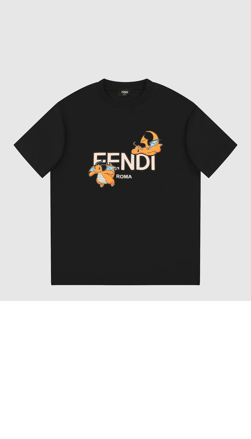 로고 프린트 반팔 > ETC - 기타제품