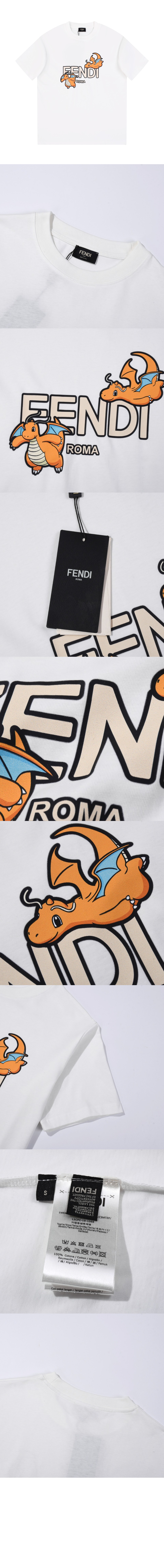 로고 프린트 반팔 > ETC - 기타제품