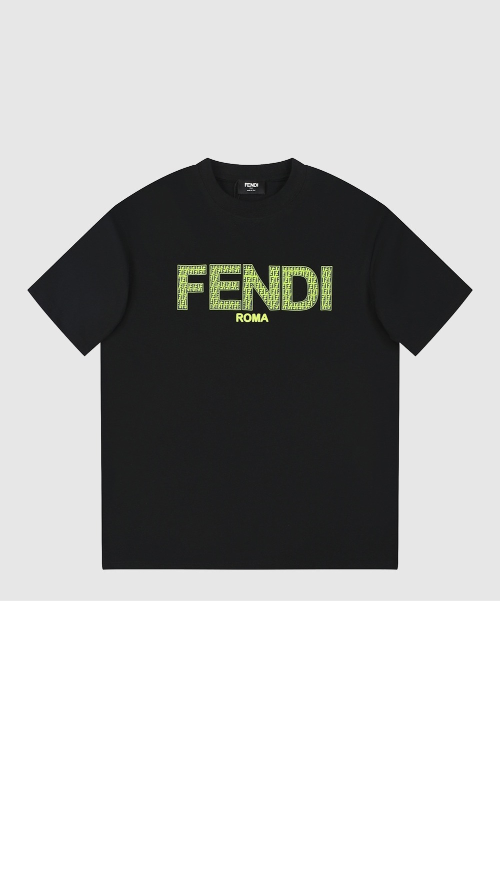 플라워 코튼 톱 > Etc - 기타제품