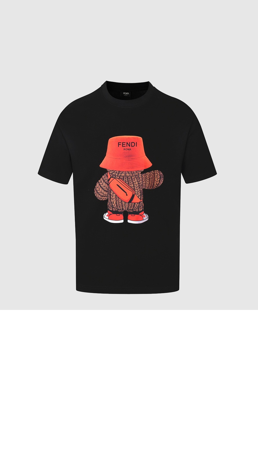 플라워 코튼 톱 > Etc - 기타제품