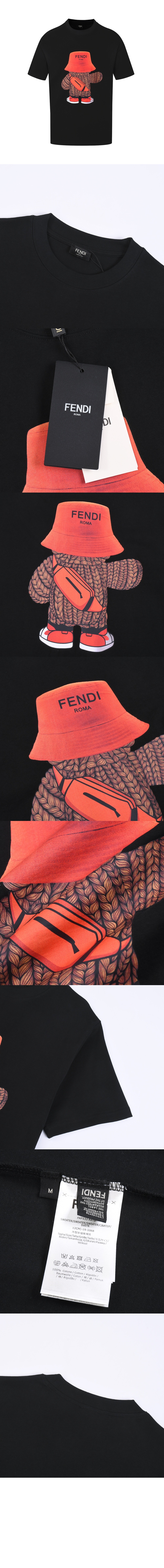 플라워 코튼 톱 > Etc - 기타제품