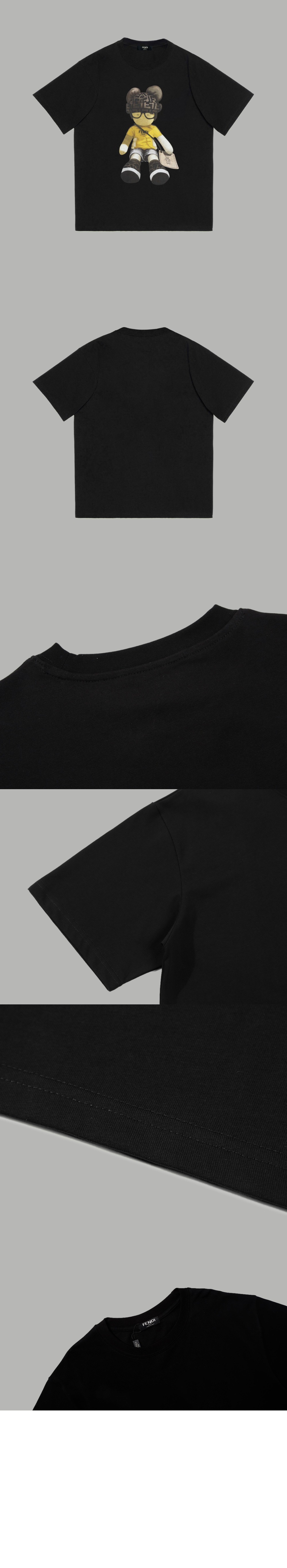 코튼 톱 > Etc - 기타제품