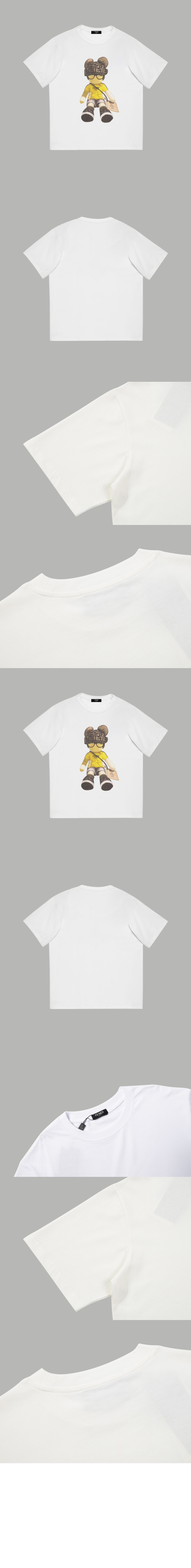 코튼 톱 > Etc - 기타제품