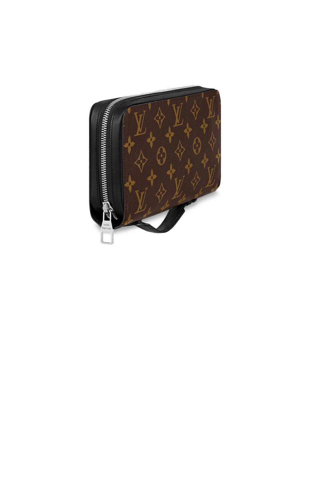 지피 XL 월렛 M61506 > Zippy - 지피 지갑