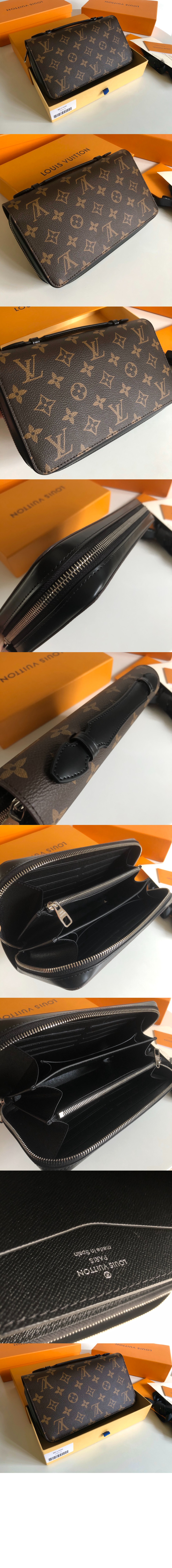 지피 XL 월렛 M61506 > Zippy - 지피 지갑