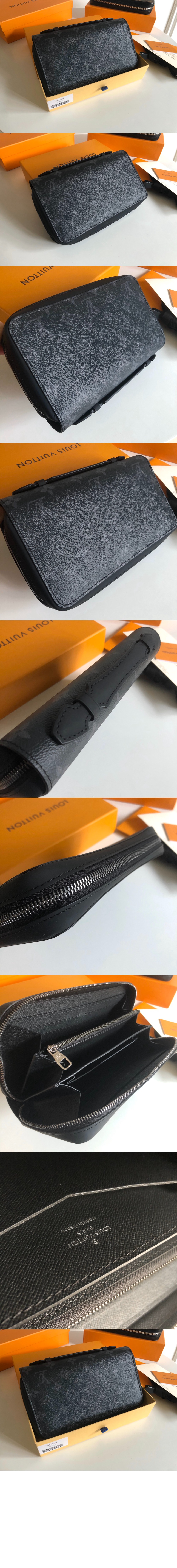 지피 XL 월렛 M61698 > Zippy - 지피 지갑