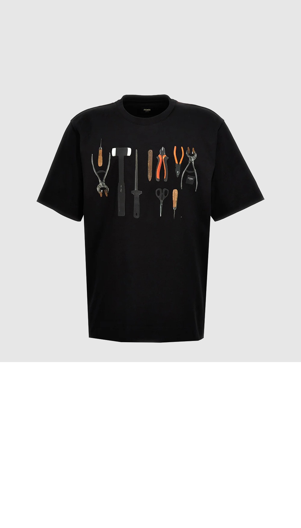 플라워 코튼 톱 > Etc - 기타제품