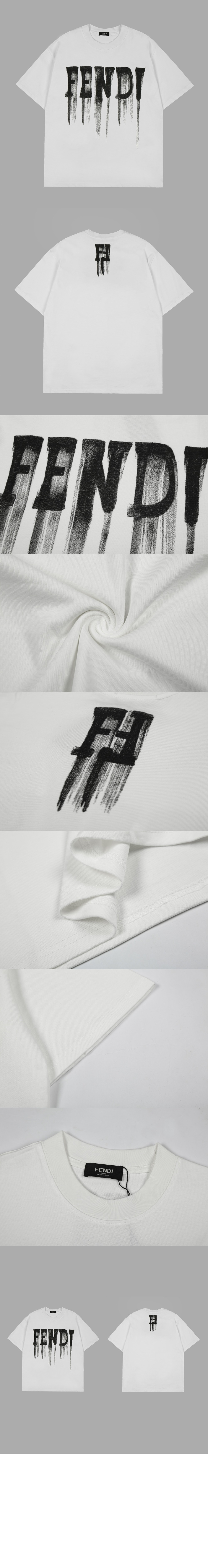 플라워 코튼 톱 > Etc - 기타제품