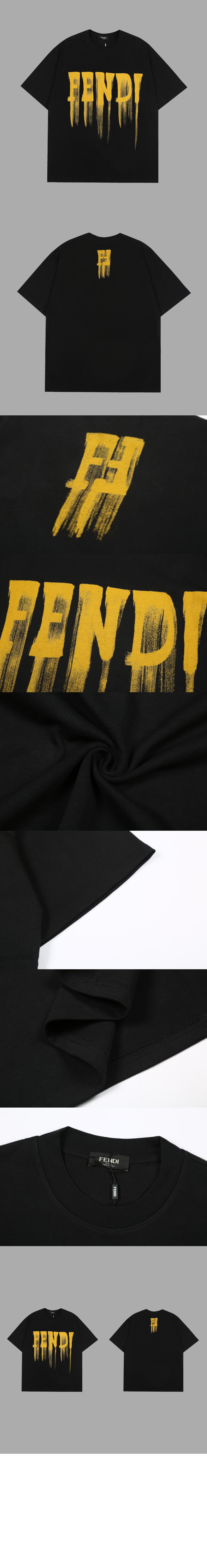 플라워 코튼 톱 > Etc - 기타제품