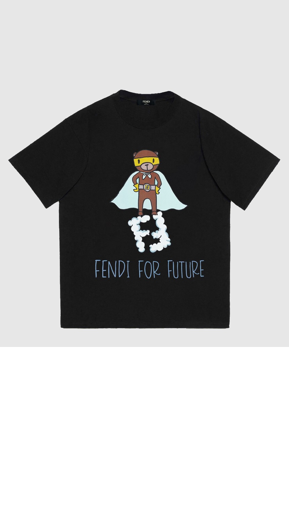 플라워 코튼 톱 > Etc - 기타제품