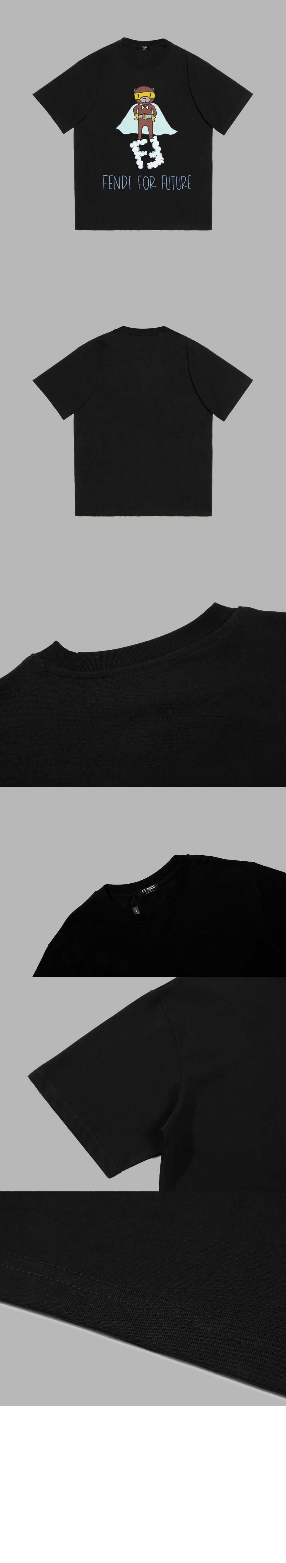 플라워 코튼 톱 > Etc - 기타제품