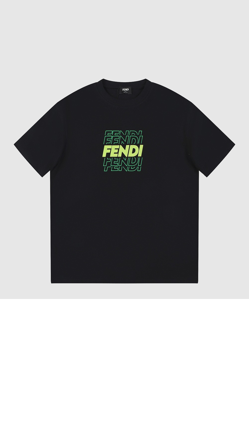 로고 프린트 반팔 > Etc - 기타제품